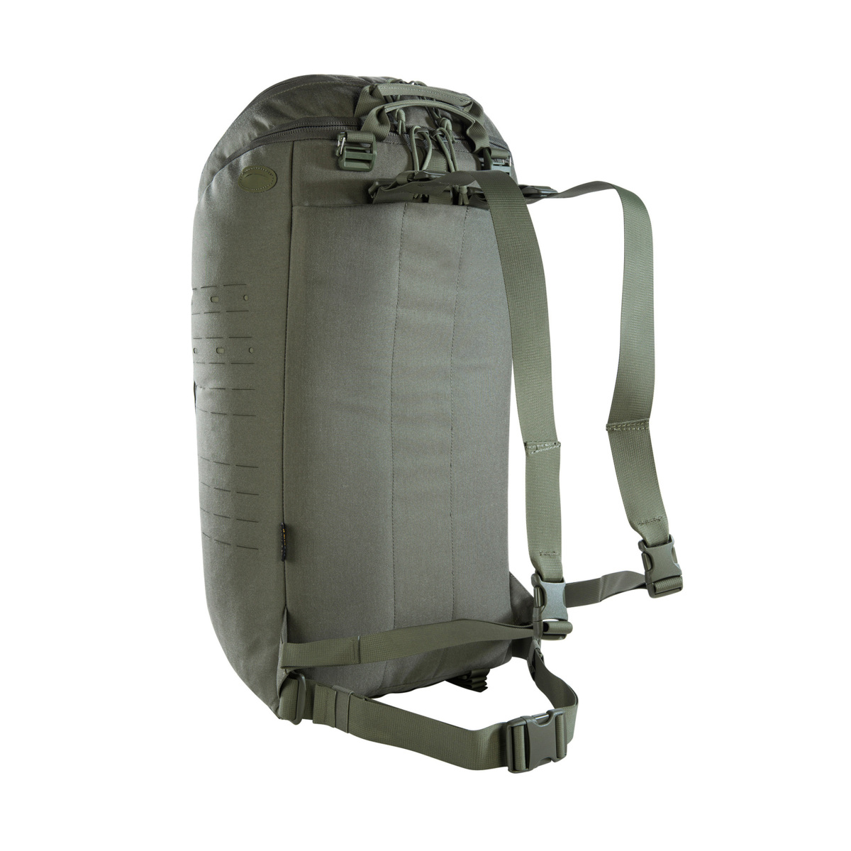 Tasmanian Tiger Modular Medic Pack 38 Erste-Hilfe-Rucksack Stone-Grey-Olive IRR