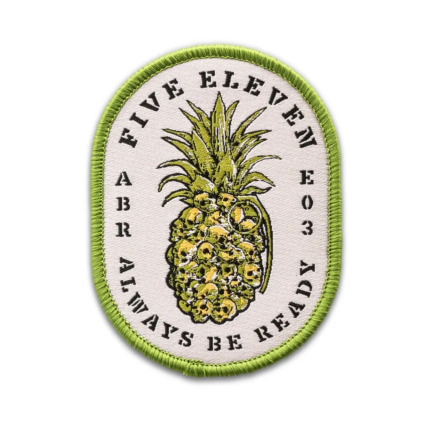 92375aax_344_abr_islandnade_patch_1 5.11 ABR Island-Nade Patch