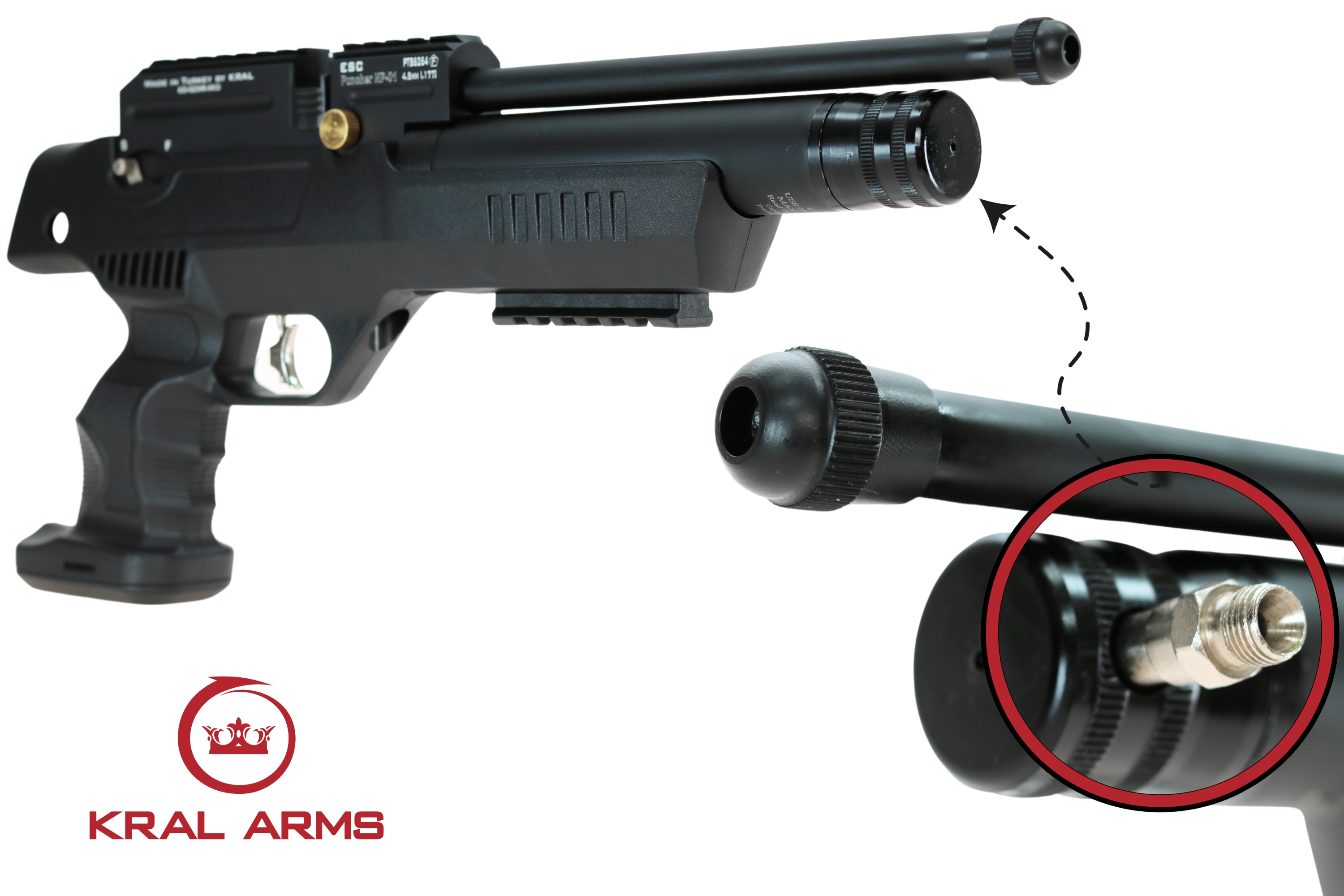 Kral-Arms-Puncher-NP-01-PCP-Pressluftpistole-014