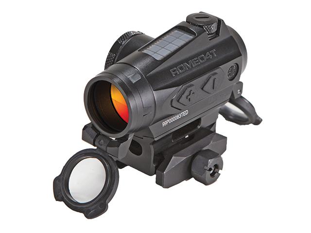 xxl_71005220_1 Sig Sauer Romeo4T Red Dot Ballistic Circle Dot
