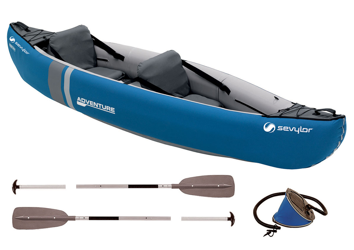 177_1_ Sevylor Kanu Adventure Kit