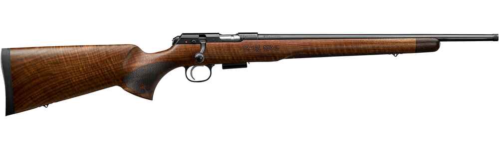 CZ 457 Royal .22lfb Repetierbüchse