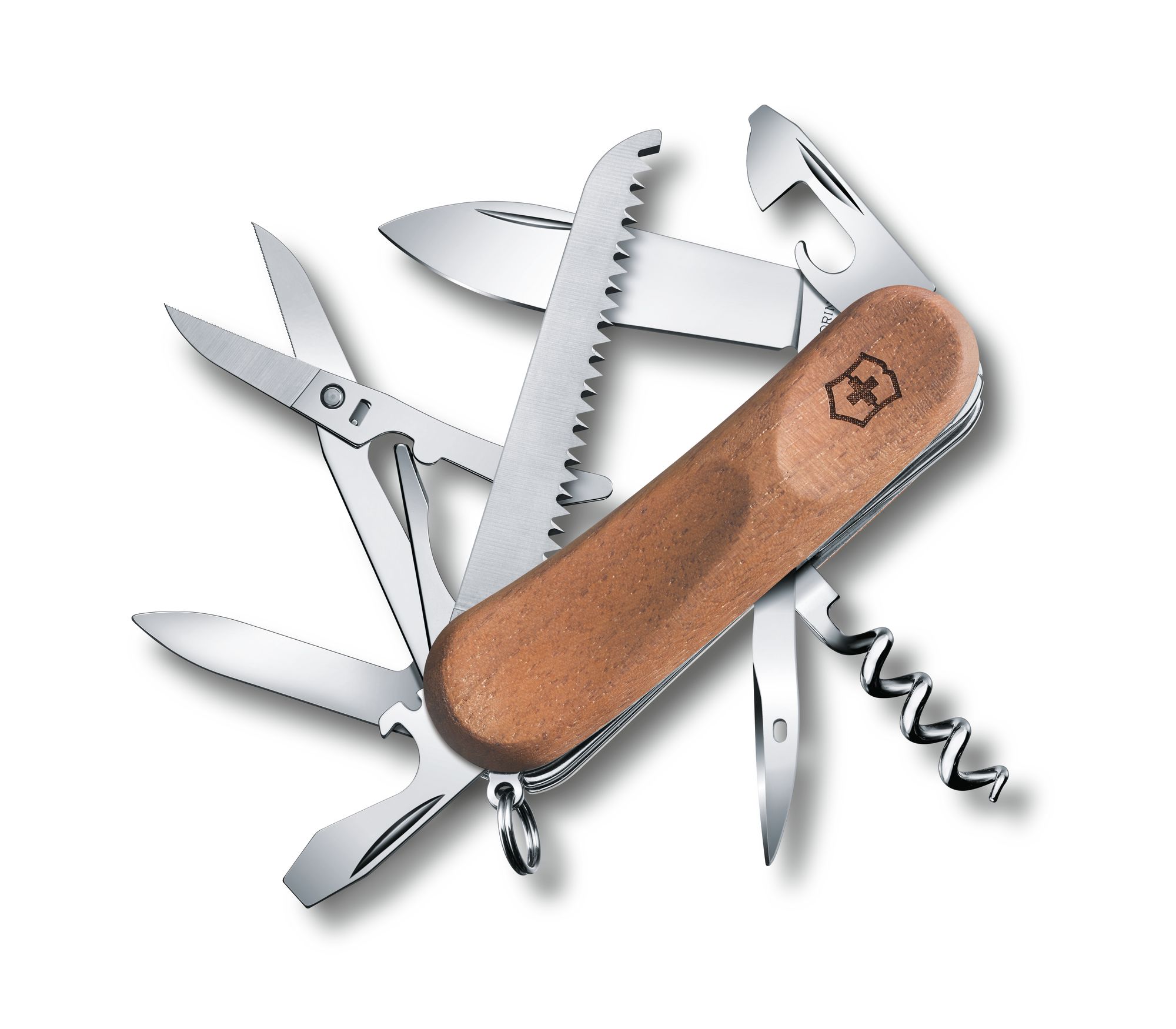 Victorinox Evolution Wood 17