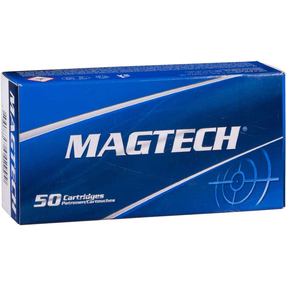 Magtech 9mm Luger JHP 9,5g / 147gr