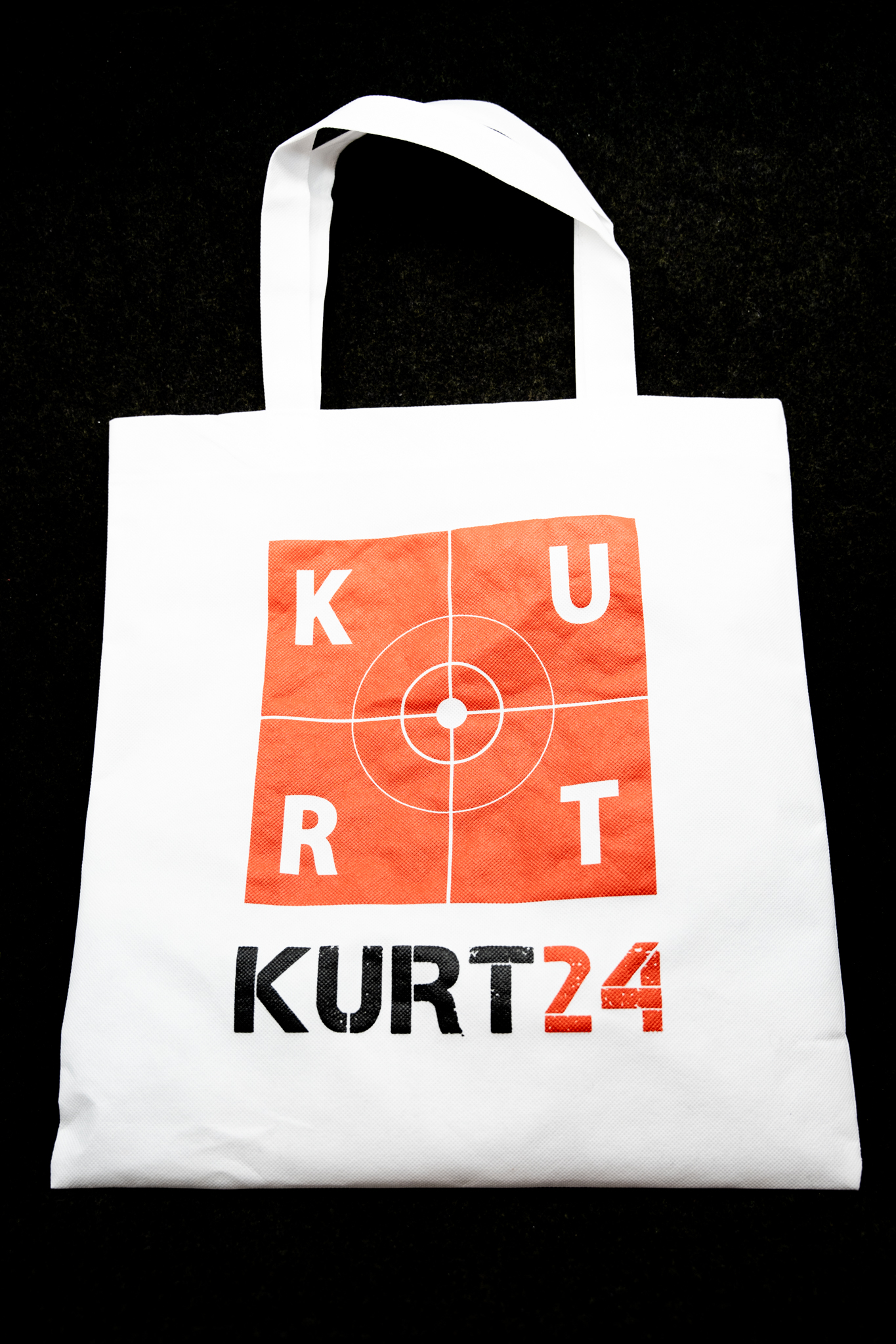 Kurt24 Tragetasche