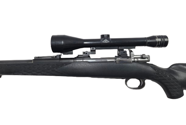 Husqvarna Schwedenmauser Repetierbüchse 6,5x55SE