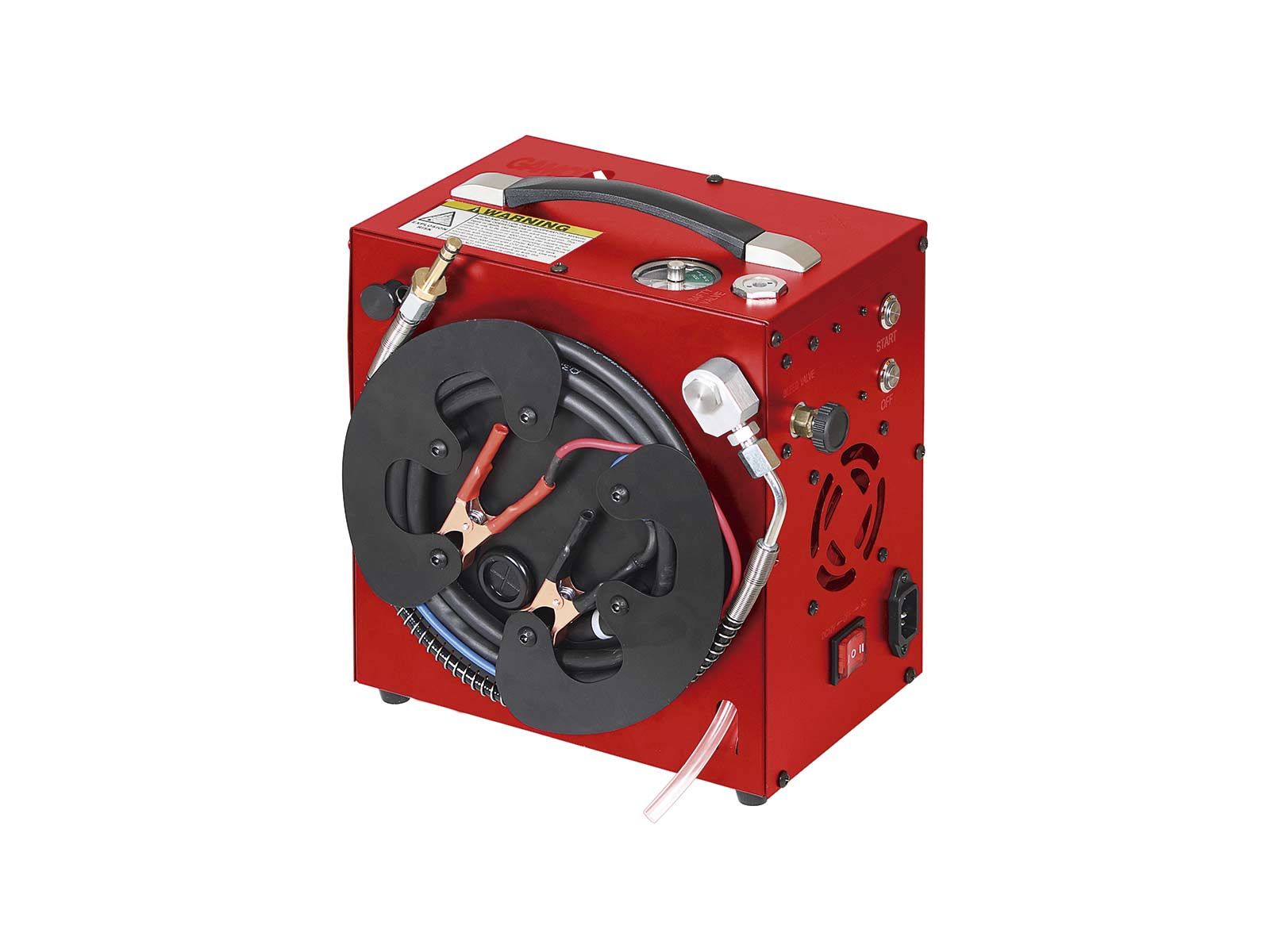 PCP-Portatil-Compressor-ref-6212640 Gamo PCP Portable Compressor