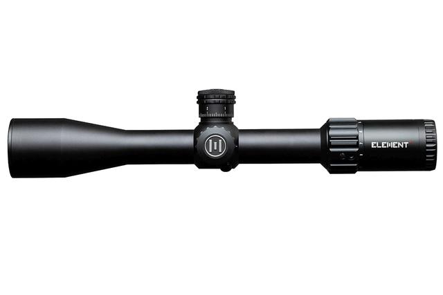 Element Optics Helix 4-16x44 FFP MRAD