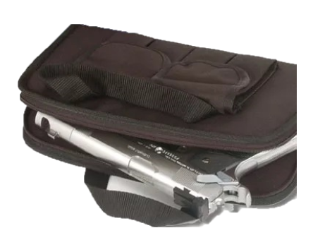 CED1500 Small Pistol Bag