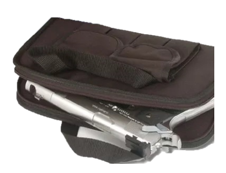 003Ne2EnCasz4kRU CED1500 Small Pistol Bag