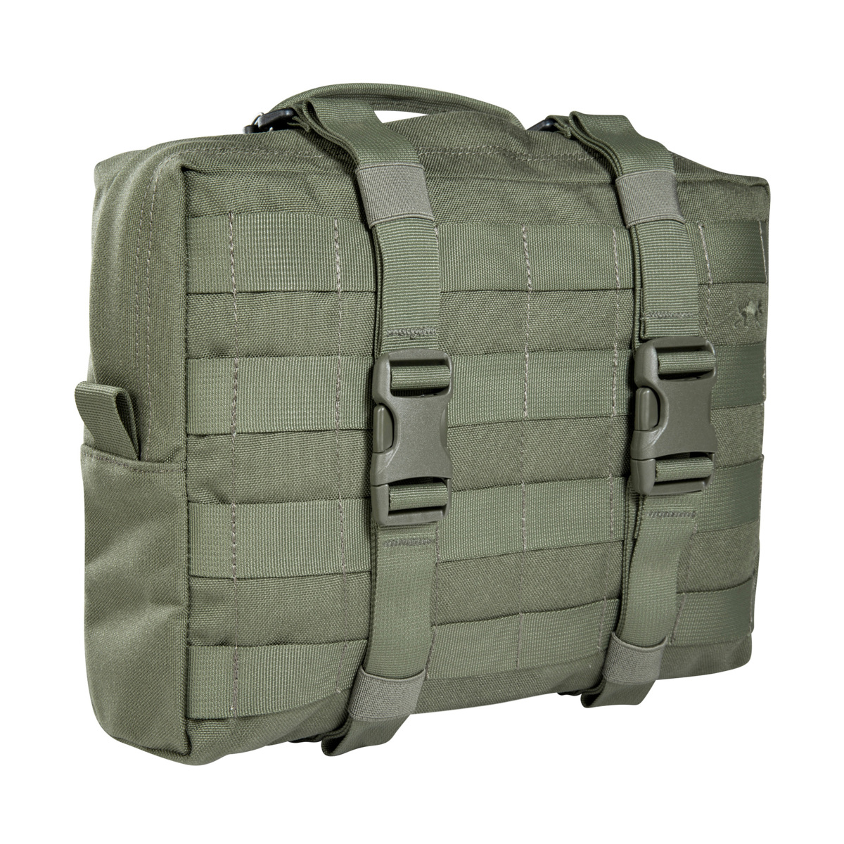 Tasmanian Tiger Tac Pouch 10 MKII Rucksack-Zubehörtasche (4L) Olive