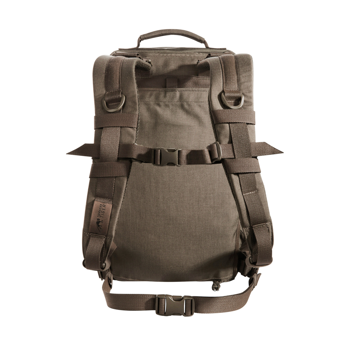Tasmanian Tiger Medic Assault Pack MKII Erste Hilfe Rucksack Coyote Brown