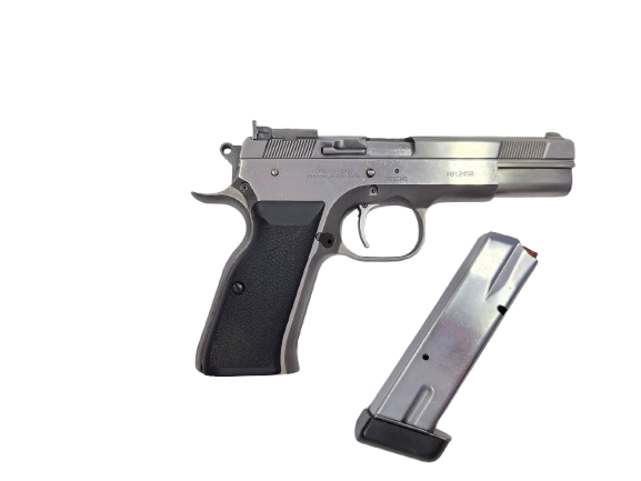 Tanfoglio P19 Sportpistole 9mm Luger