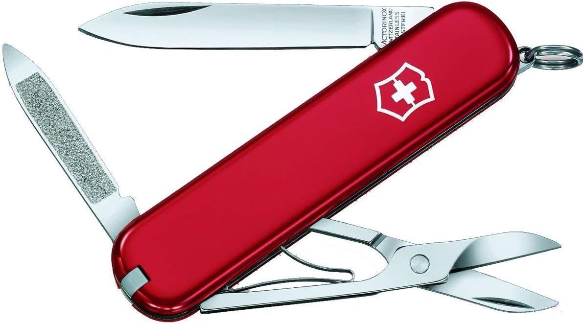 Victorinox Ambassador