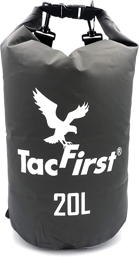 71Y9FRjlzaL-_AC_SY879_ TacFirst Dry Bag Duffel Bag Wasserdichte Packtasche