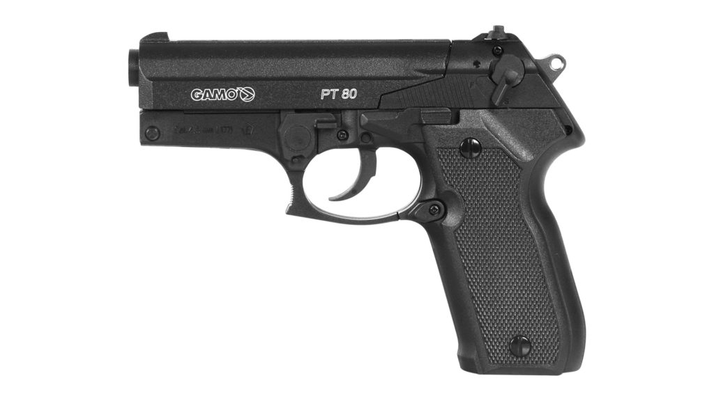 PT-80-6111350_01_detail-1024x576 Gamo PT 80 CO2-Pistle 4,5mm (.177) Diabolo