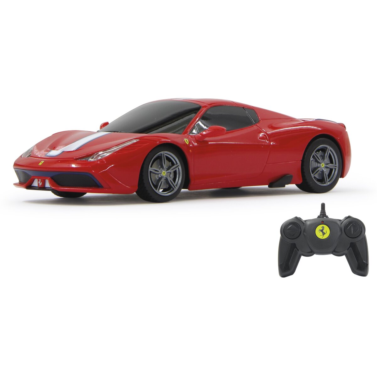 Jamara Ferrari 458 Speciale A 1:24