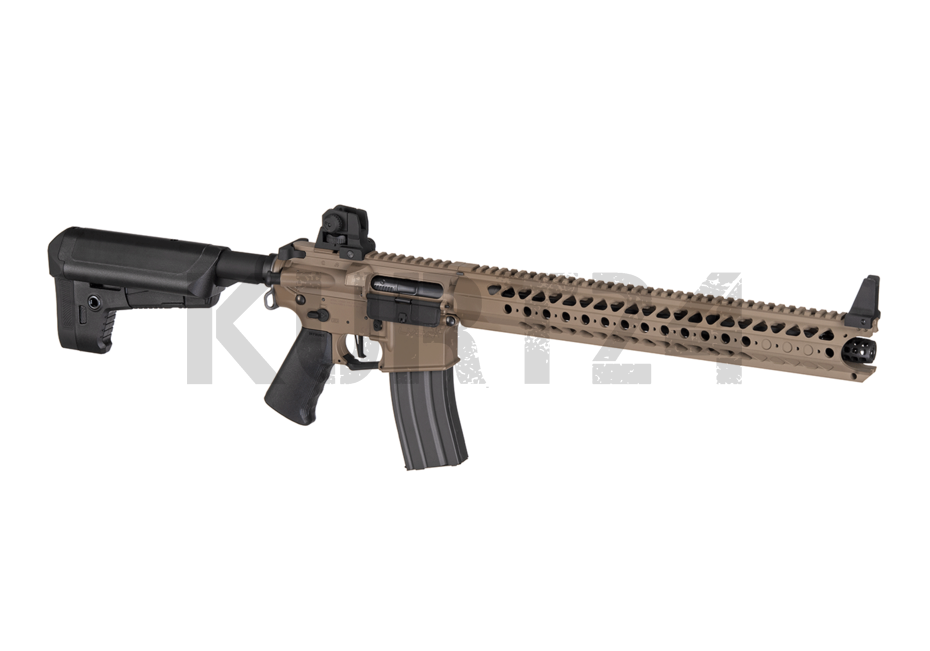 Krytac War Sport LVOA-C Airsoft M4 S-AEG