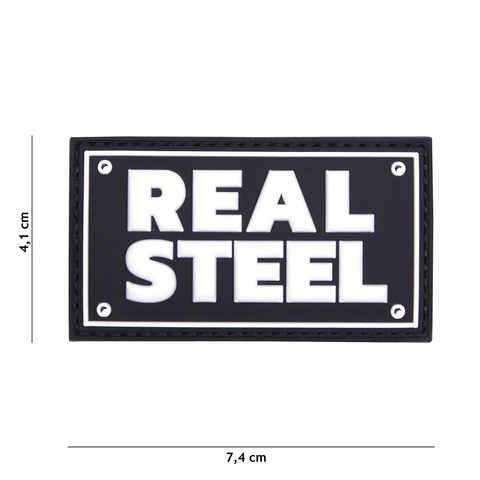 Patch "Real Steel"