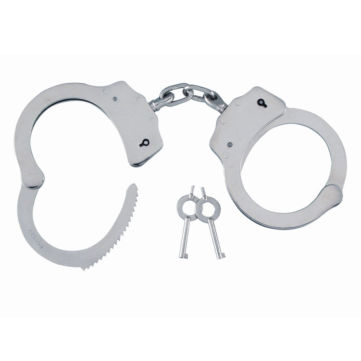 240105ldPCSxGN3hx9q Handschelle Polizei-Standard