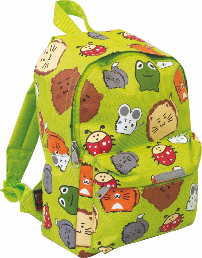 image_605_1_4968 Highlander Rucksack Furry Friends 10L