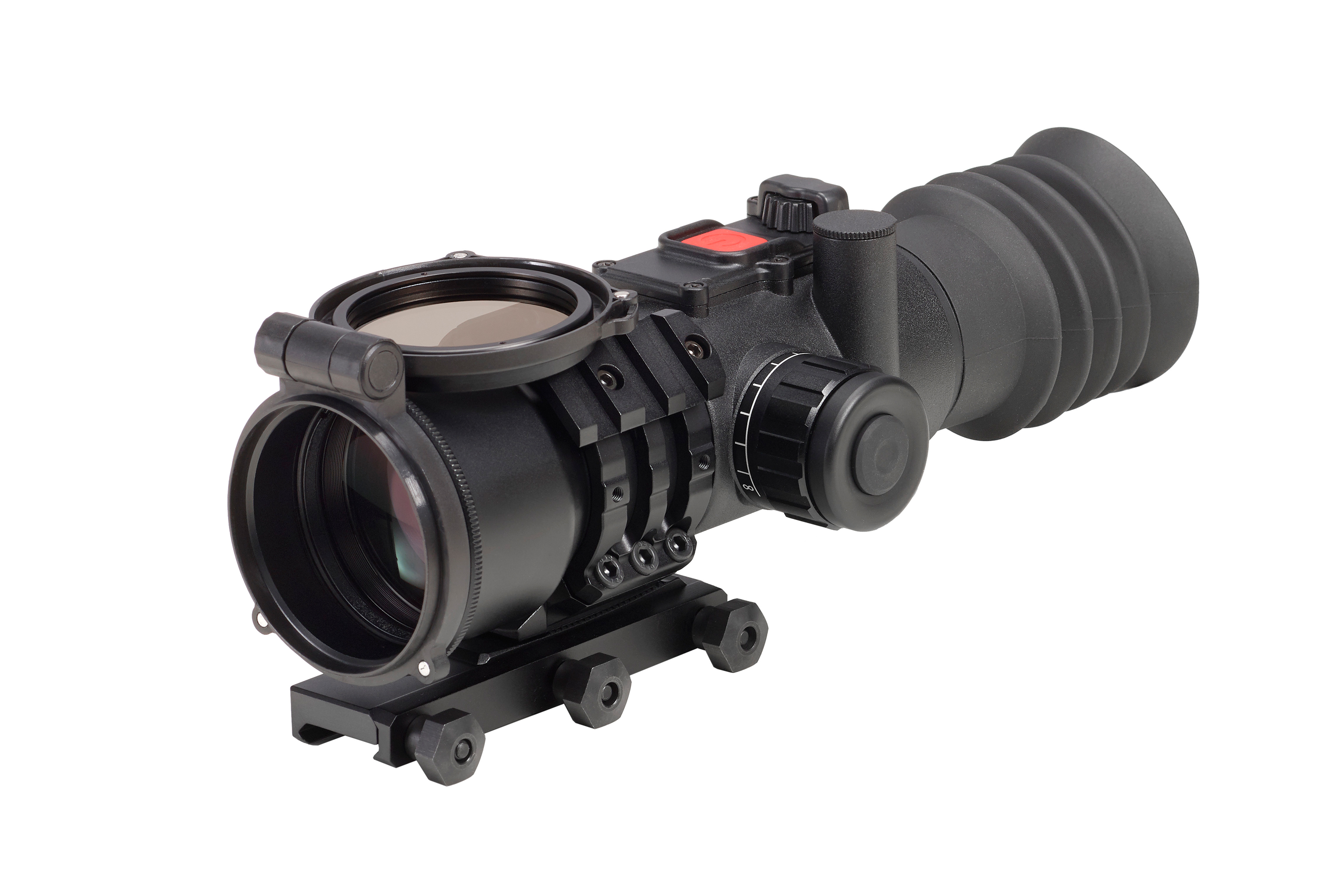 Element Optics HYPR-7  7x50