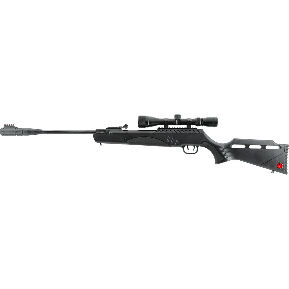 Ruger Targis Hunter 4,5mm (.177) Diabolo Luftgewehr