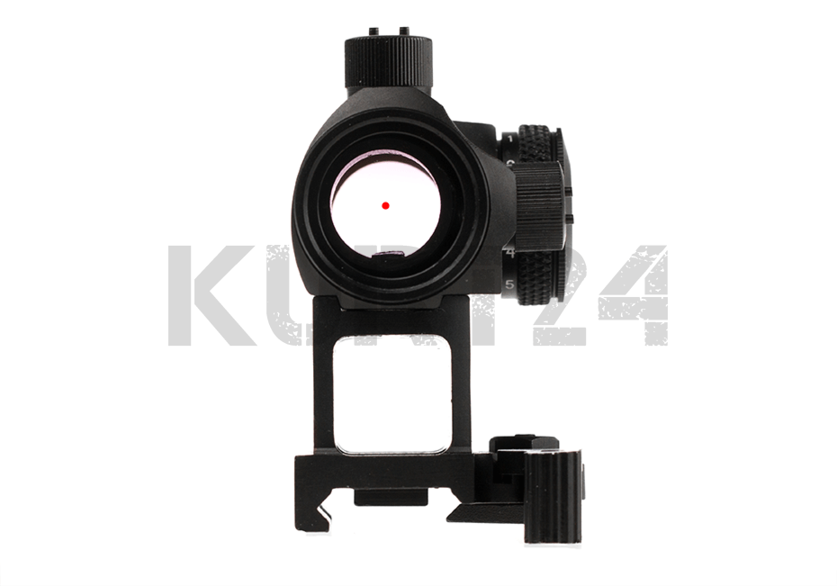 9296_3 Aim-O RD-1 QD Kit Red Dot