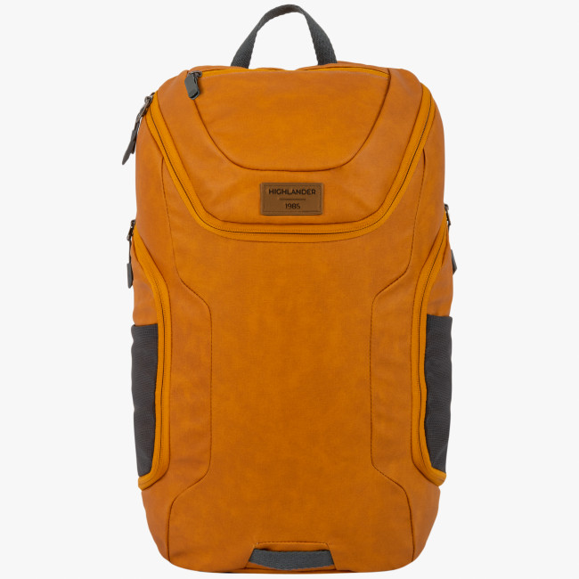 Highlander Bahn Backpack - Rucksack