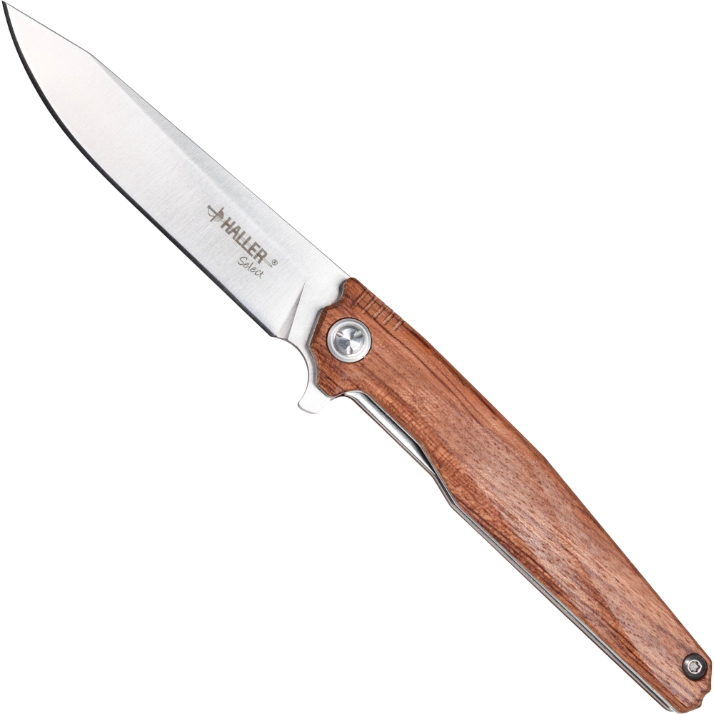 Haller Select Elfur Padouk