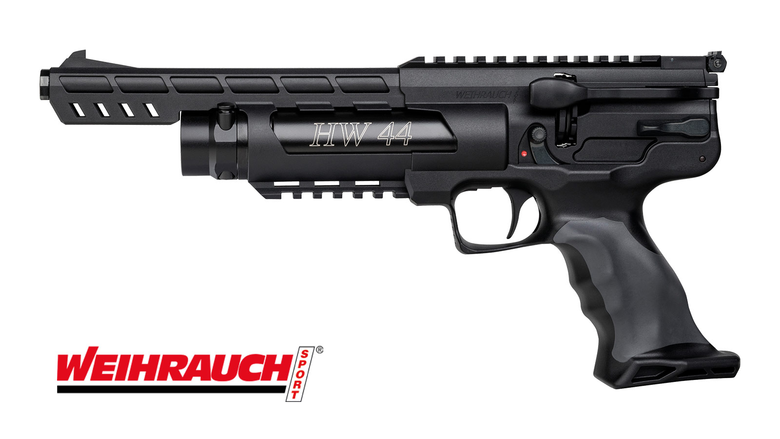 23186_2019O2wn0846WTymd Weihrauch HW44 5,5mm Pressluftpistole