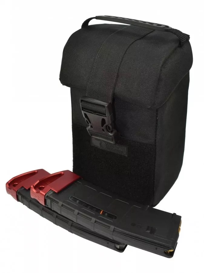 1WPRPgCFwNL2Pp Competitive Edge Dynamics AR Magazin MOLLE Tasche