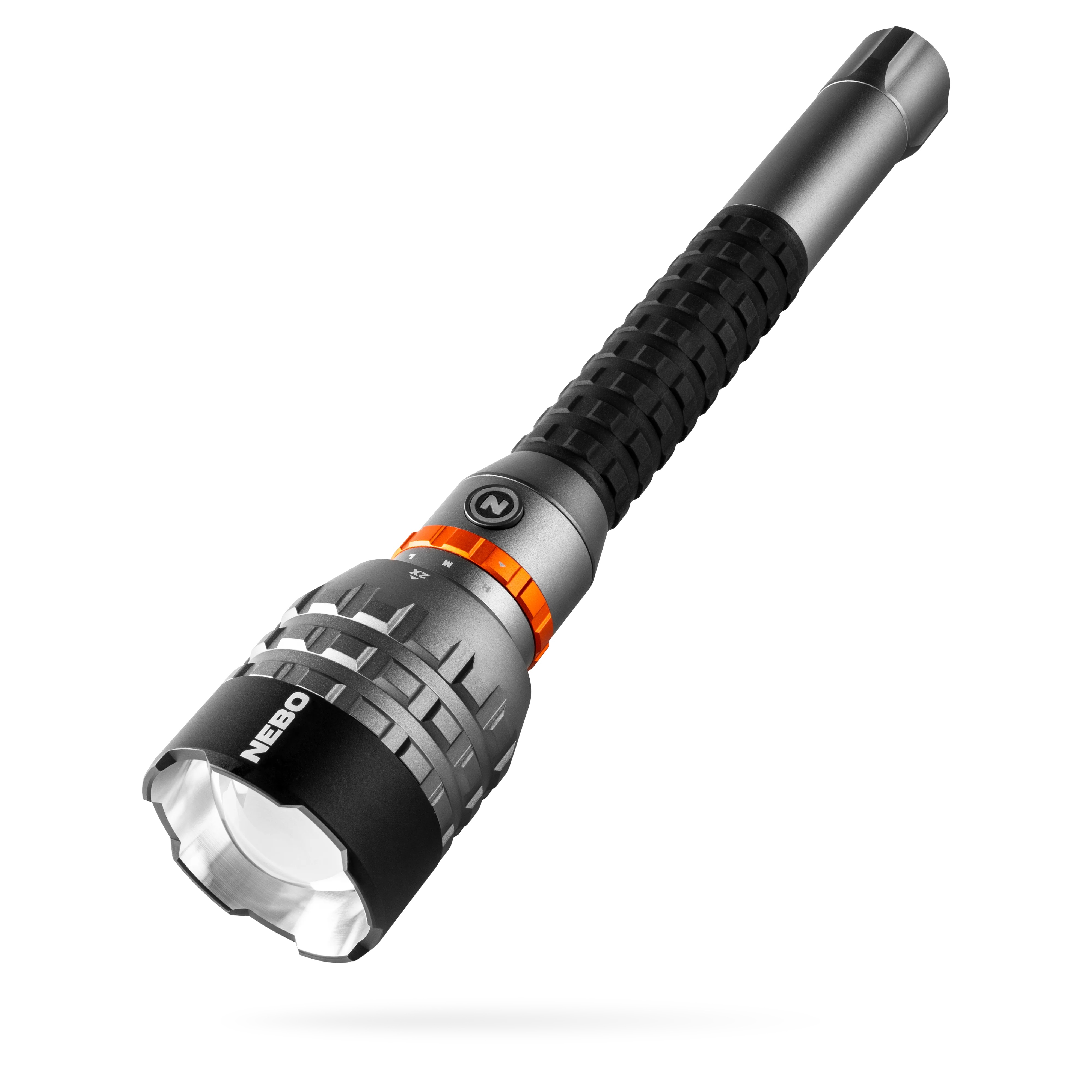 Nebo DAVINCI 18000 LED-Taschenlampe Nebo DAVINCI 18000 LED-Taschenlampe