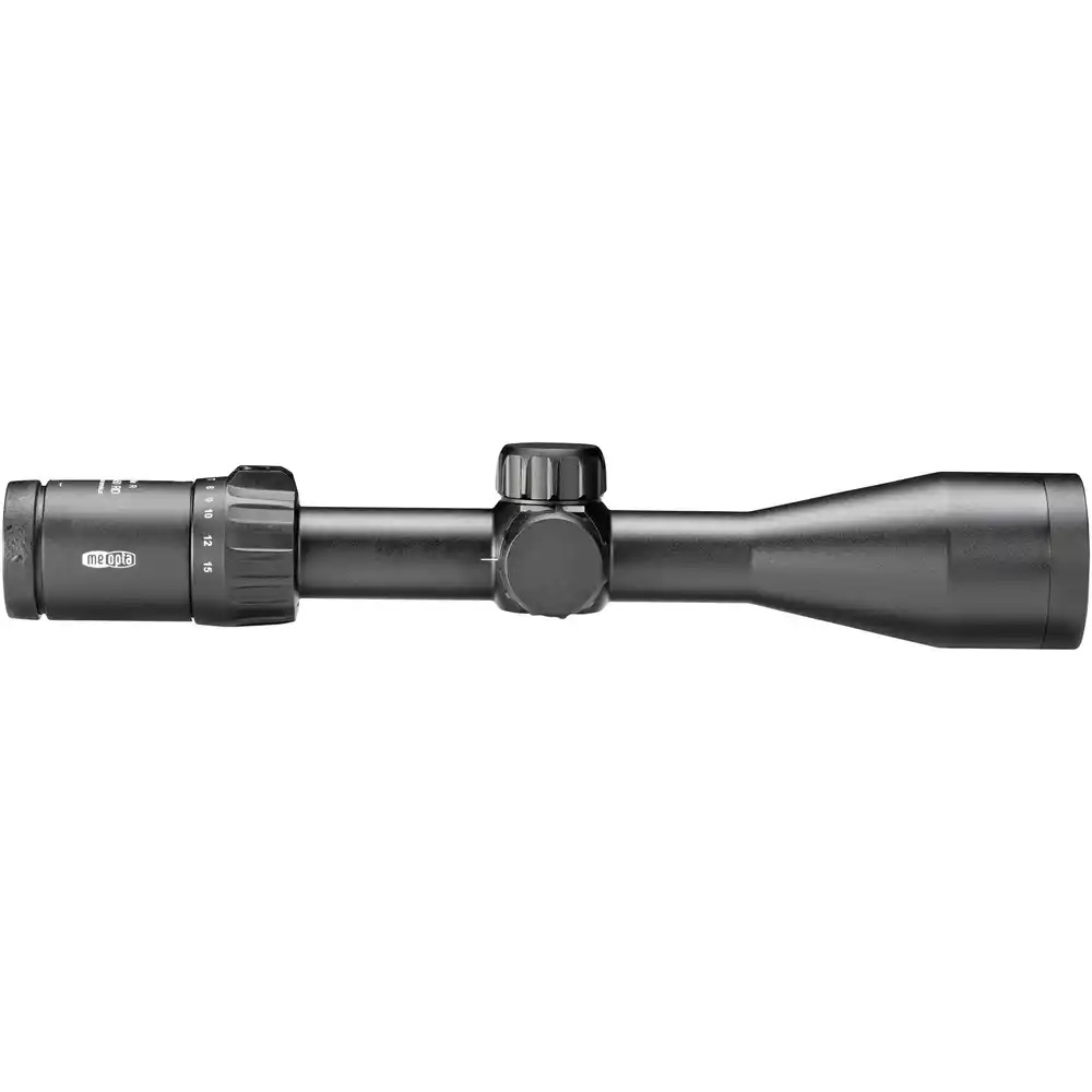 Meopta Zielfernrohr Meostar R 2,5-15x50 RD PA