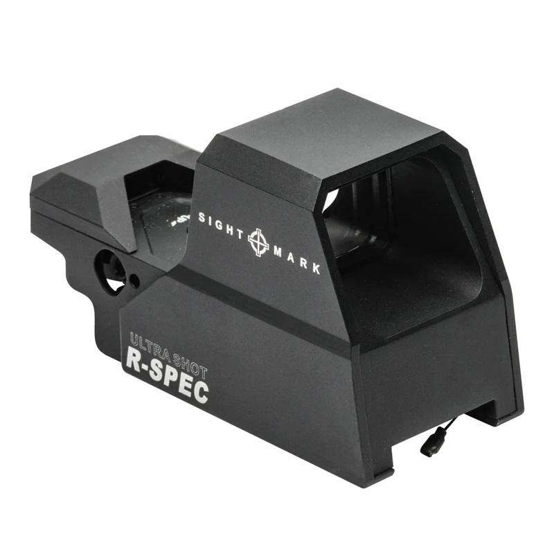 Sight Mark Ultra Shot R-Spec Reflex Sight