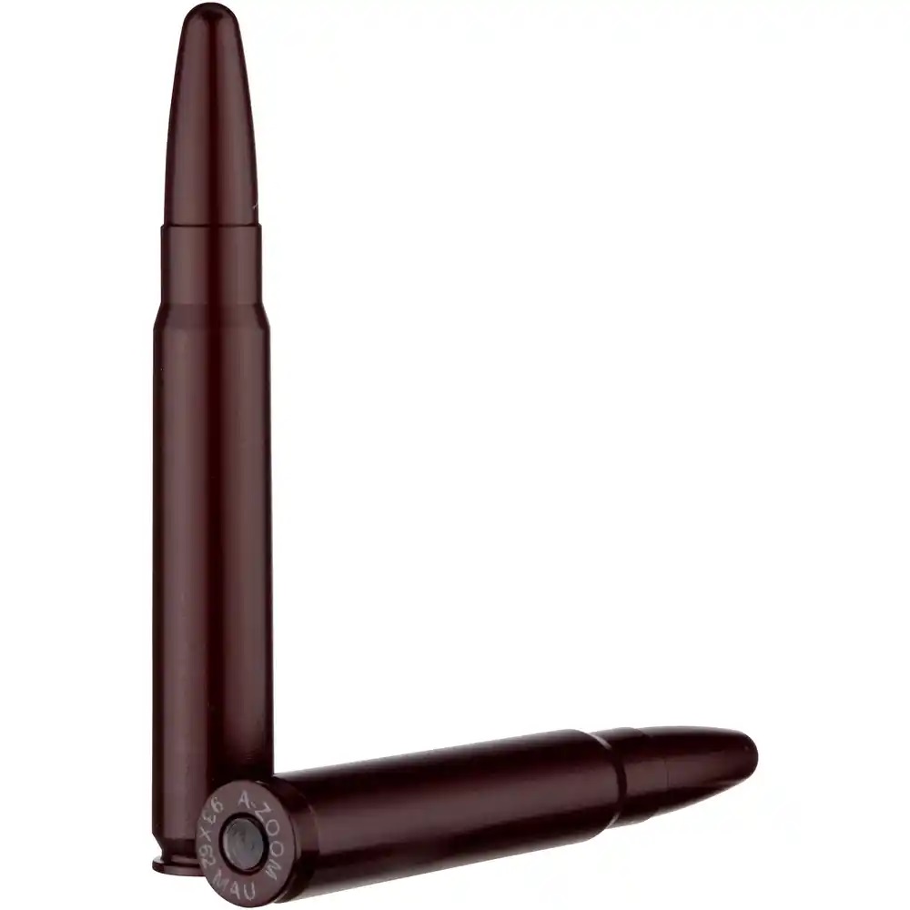 serverXOdpaYtofQ6nX A-Zoom Pufferpatrone Kaliber 9,3x62