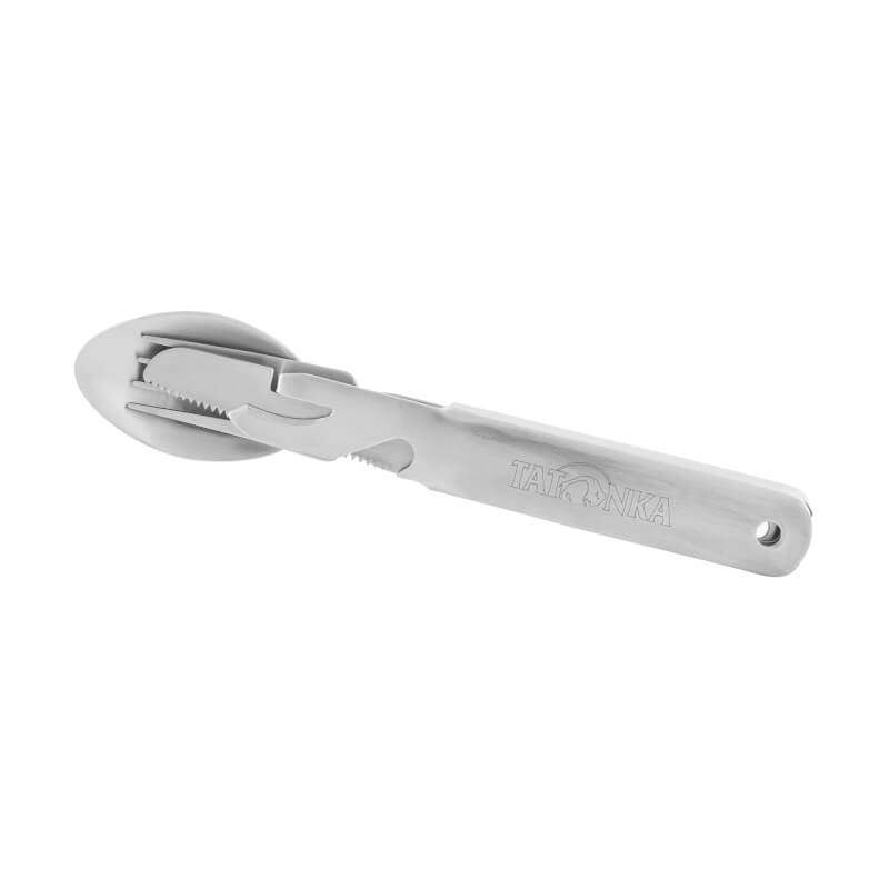 Tatonka Cutlery Set II Campingbesteck Tatonka Cutlery Set II Campingbesteck