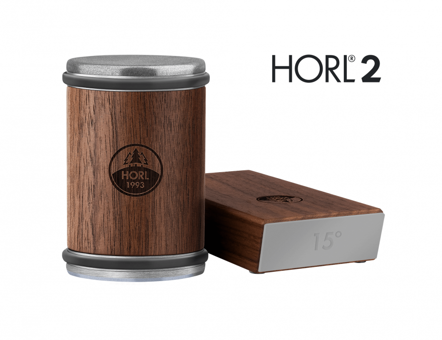 Horl 2 Rollschleifer