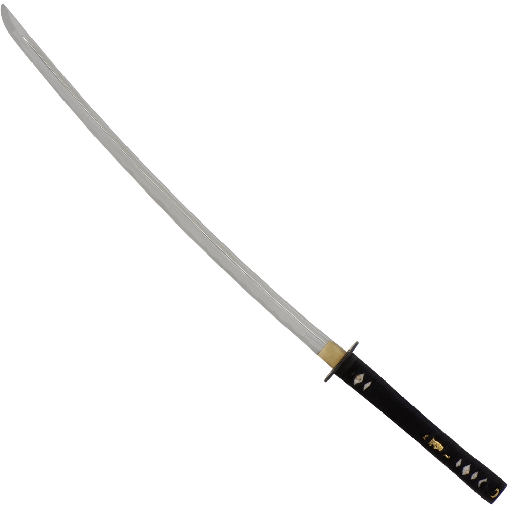 85750_s John Lee Ikusa Schaukampf Katana