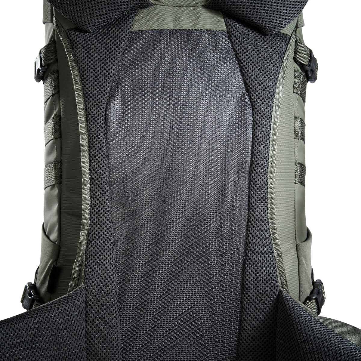 Tatonka Hike Pack 25 Women Wanderrucksack Stone Grey Olive