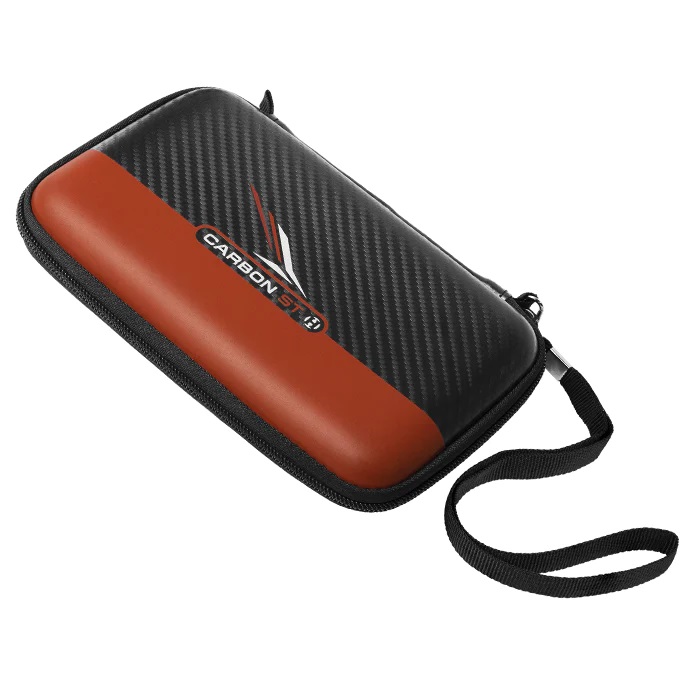 CarbonSTPro6DeepRed_1750x Harrows Carbon ST Pro 6 Dart Case