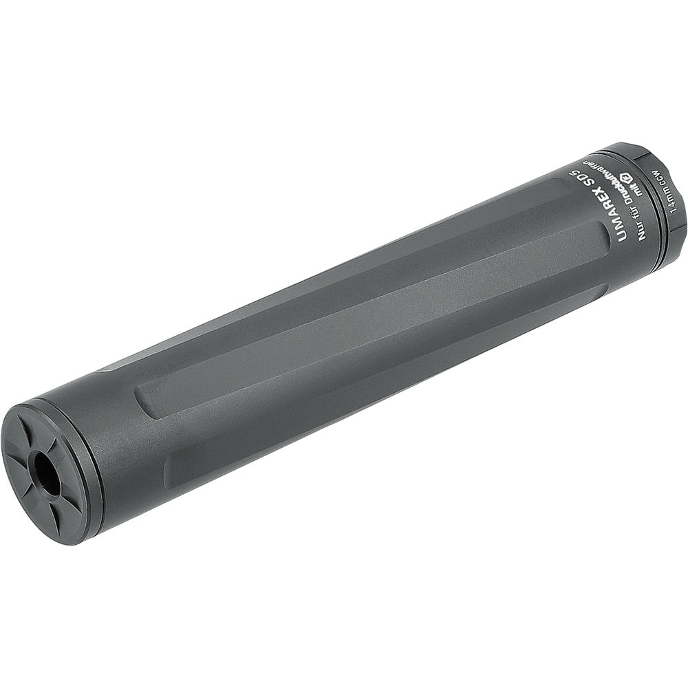 Umarex SD5 Silencer