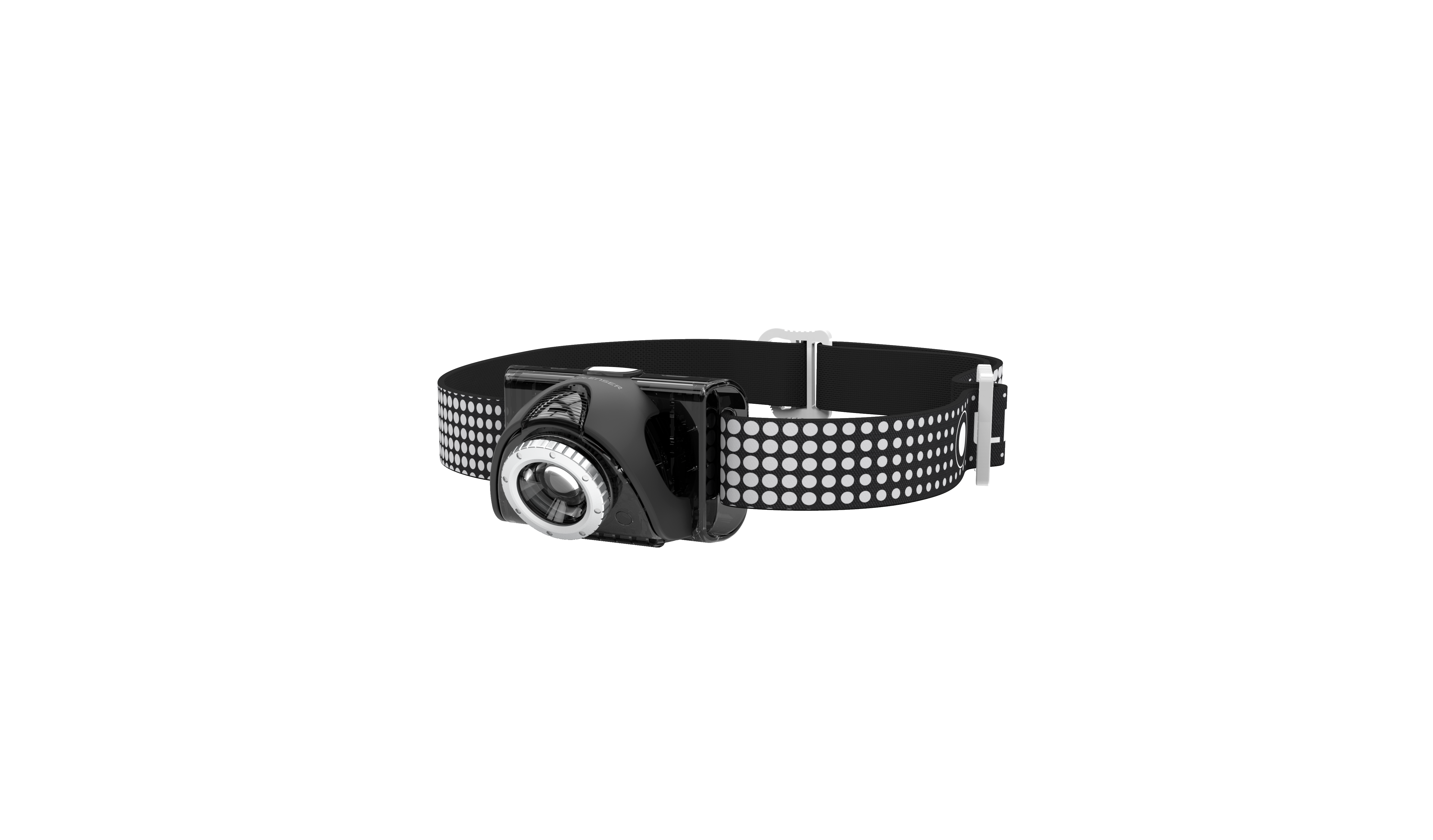 Led Lenser SEO7R Stirnlampe