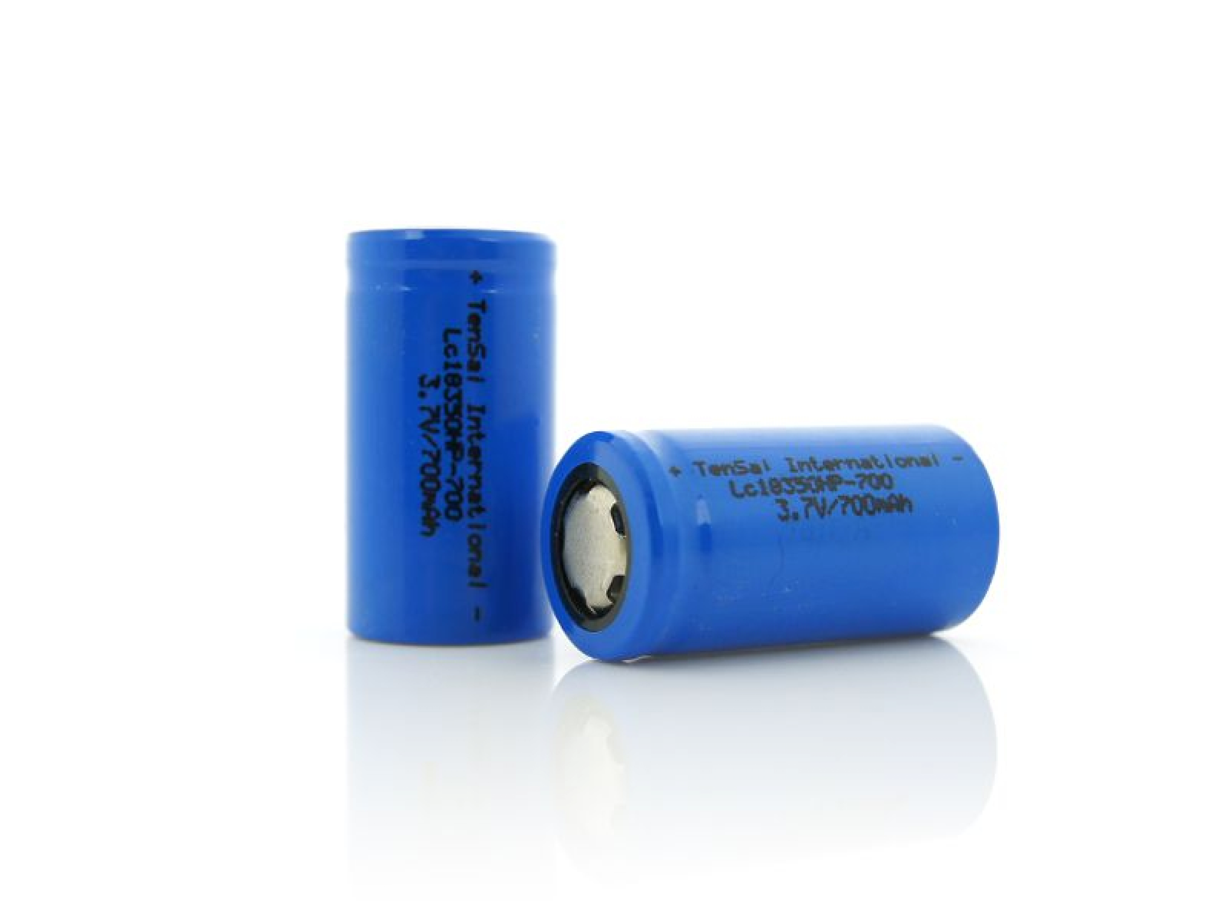 203 Voltronic Tensai 18350 Li-Ion Akku 700 mAh 3,7 V