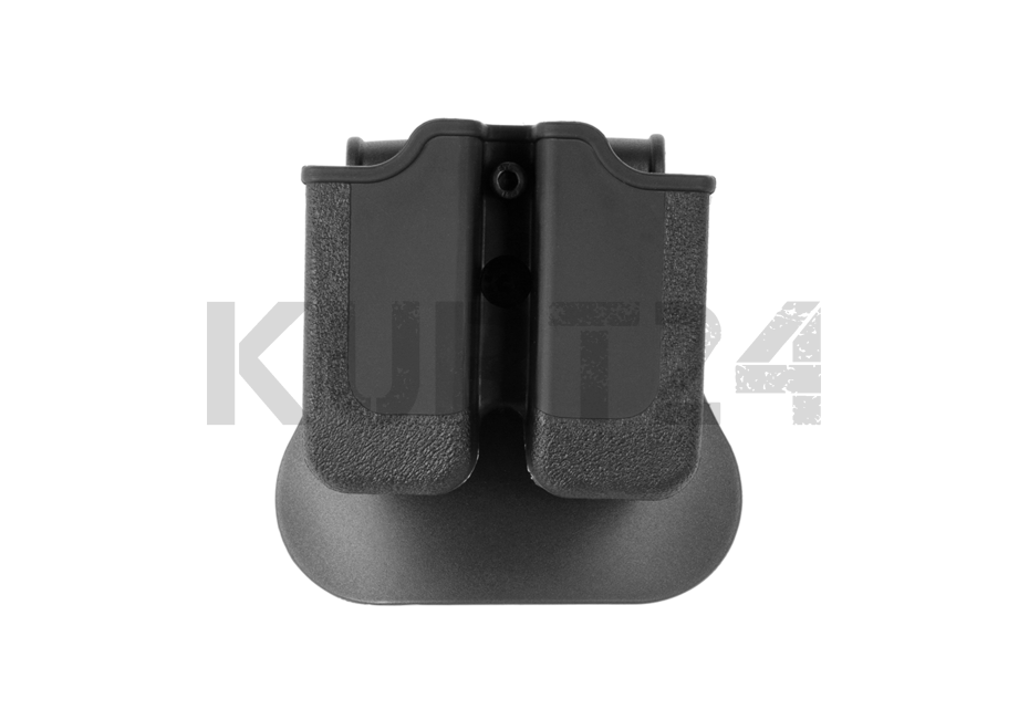 IMI Defense Double Magazine Pouch für Glock