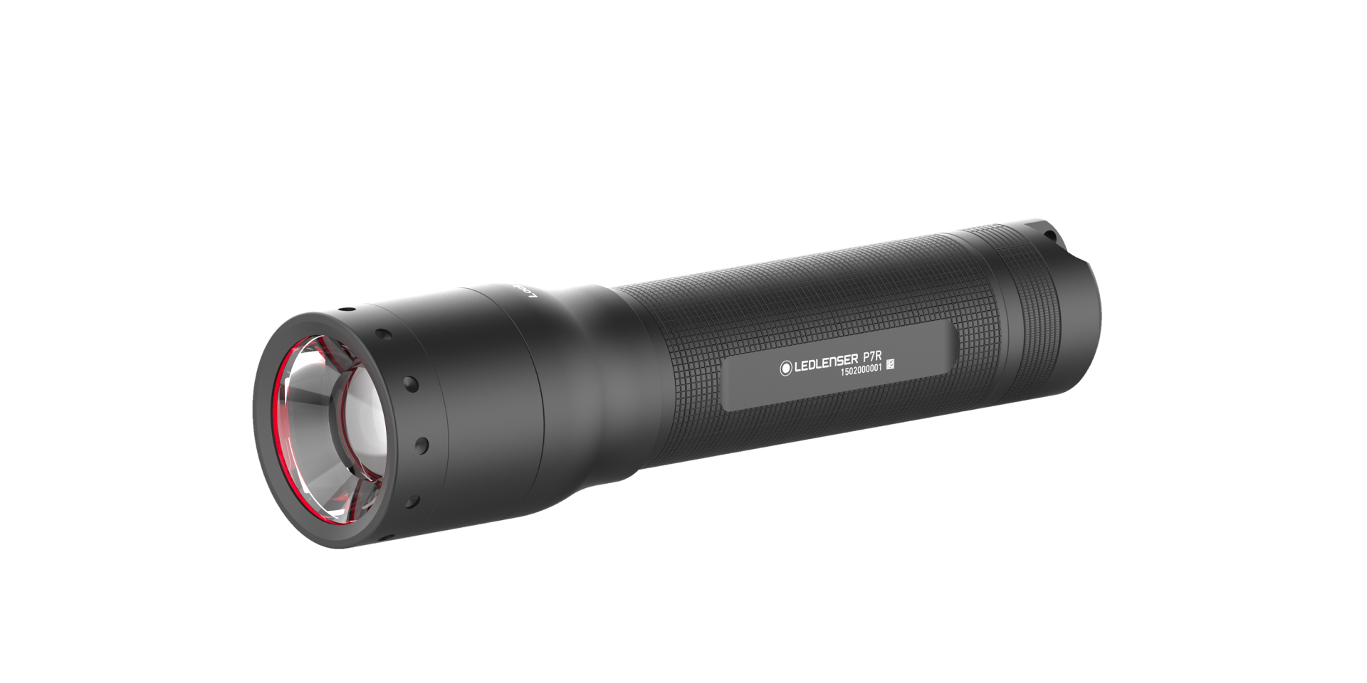 Led Lenser P7R - Taschenlampe