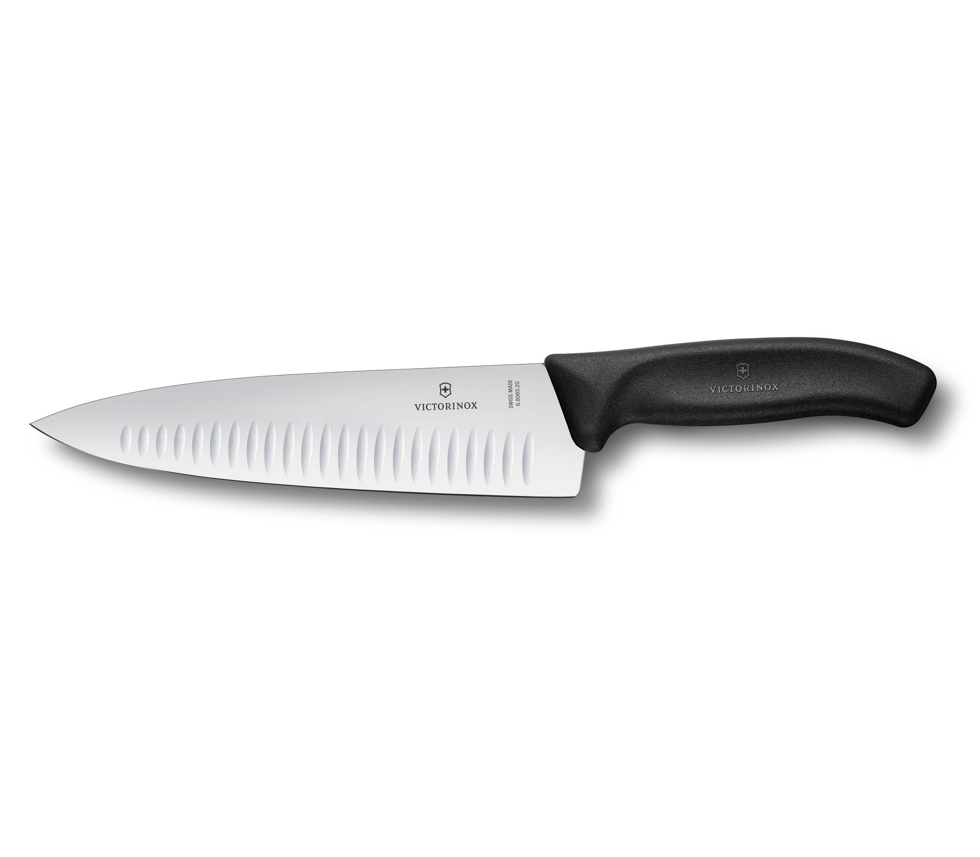 Victorinox Swiss Classic Tranchiermesser Kullenschliff