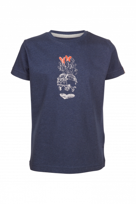 3241092_218000_highflying_1_pr_srgb_300ppi Elkline Highflying T-Shirt