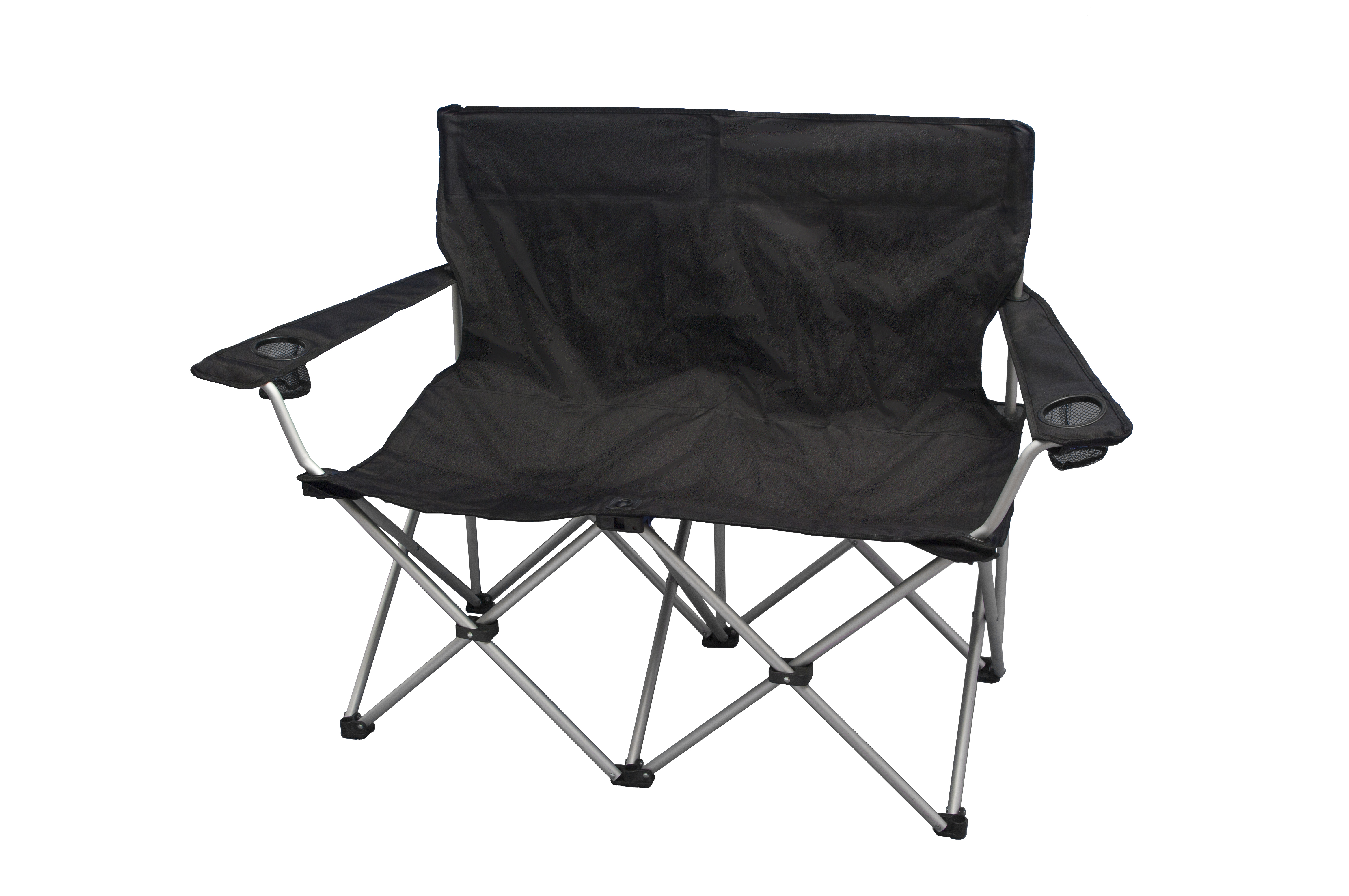 Basic Nature Travelchair Love Seat