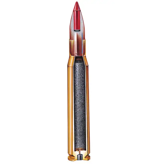 Hornady .17 HMR NTX Varmint Express Rimfire 1g / 15,5gr